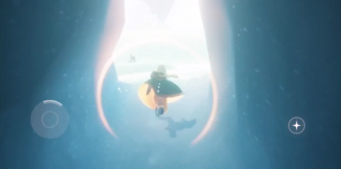 光遇云野如何送先祖位置1