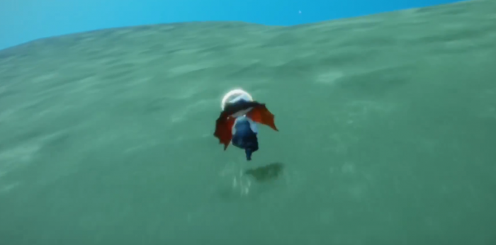 光遇云野如何送先祖位置3