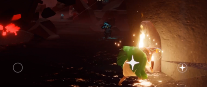 光遇最后一关能获得什么3