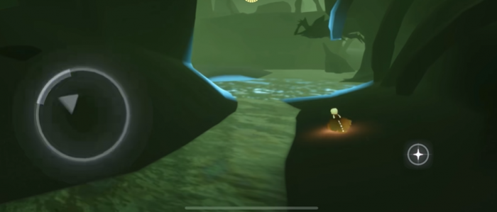 光遇如何防止被冥龙撞掉翅膀2