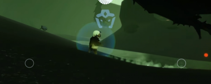 光遇如何防止被冥龙撞掉翅膀3