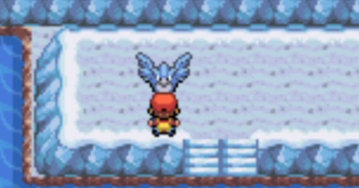 口袋妖怪火红冰鸟在哪里3