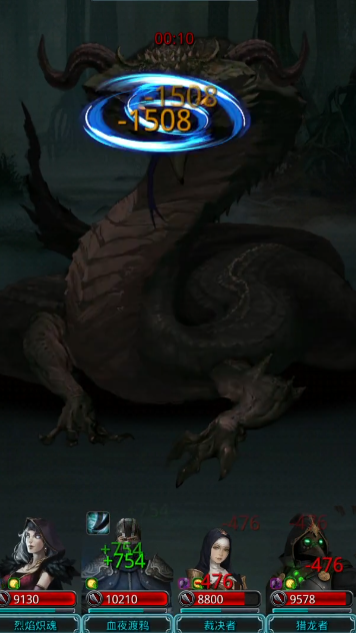 地下城堡2狩猎长矛怎么获得1