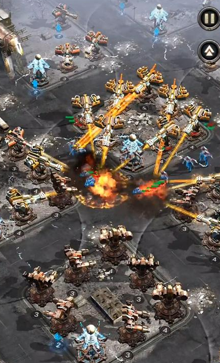 旭日之城副官技能怎么搭配2