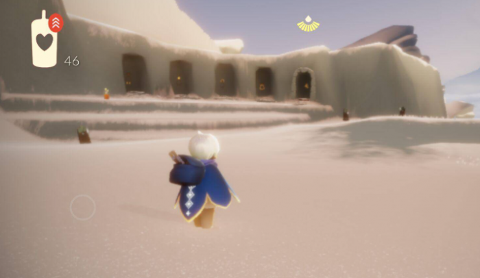 光遇沙瓶怎么获取1