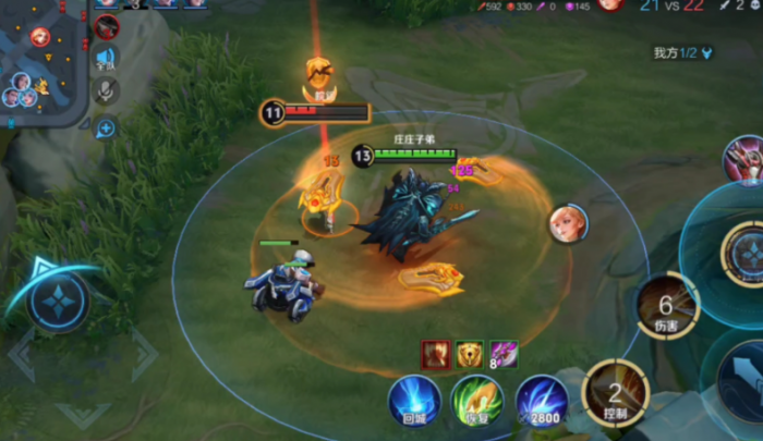 王者荣耀攻击性亚瑟怎么出装3