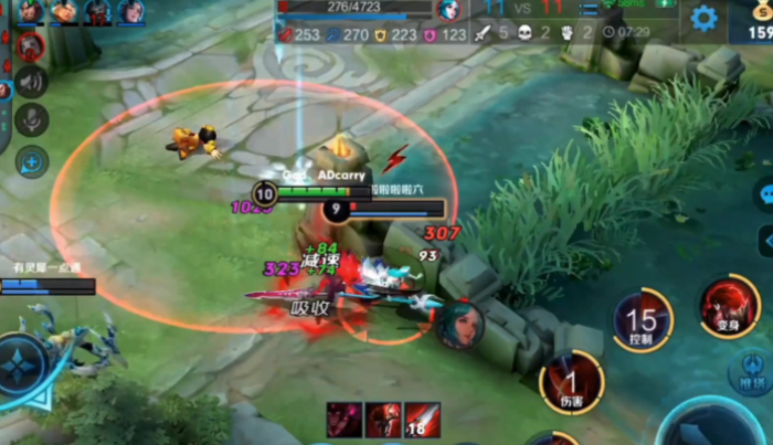 王者荣耀弱化暗信出装怎么搭配2