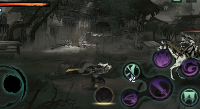 影之刃3工匠间的对决怎么完成2