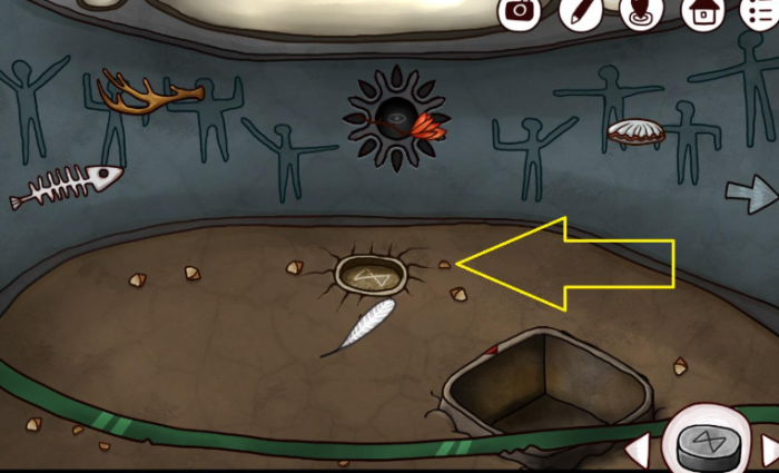 迷失岛2火柴点什么3