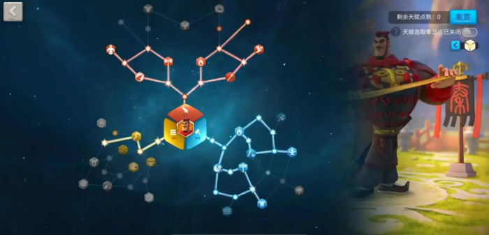 万国觉醒作战大师怎么打2