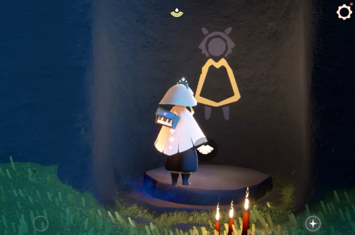 光遇乐器贝斯怎么用3