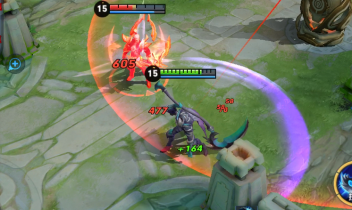 王者荣耀白起出装怎么出2