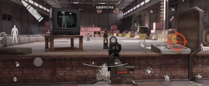 暗区突围的akm应该配什么子弹3