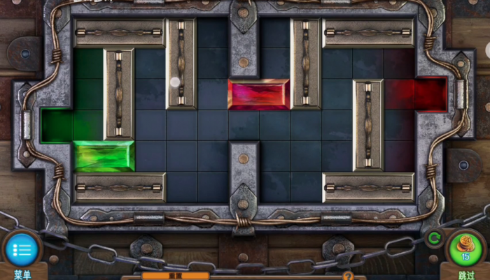 密室逃脱10怎么过伸缩摇杆3