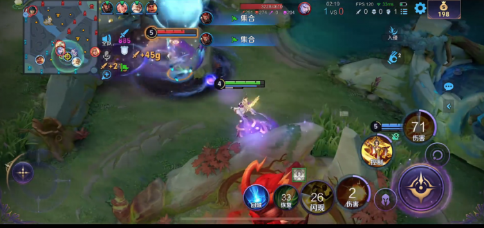 王者荣耀武则天防御装如何选择2