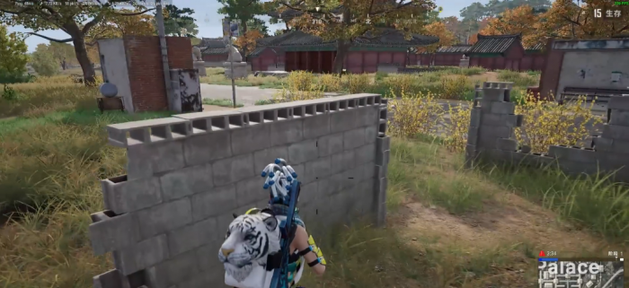 绝地求生怎么打6人3