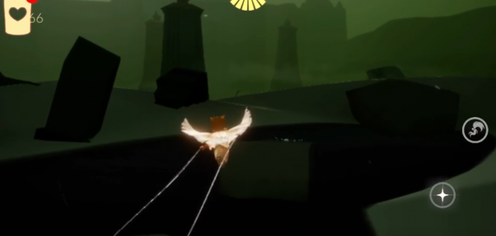 光遇墓土怎么通关1