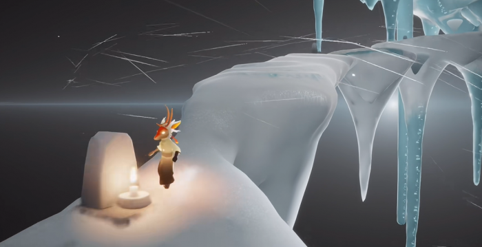 光遇里风试炼怎么过2