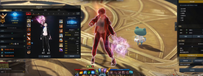 失落的方舟召唤师和女巫哪个厉害1