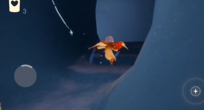 光遇晨岛怎么达到百分之百1