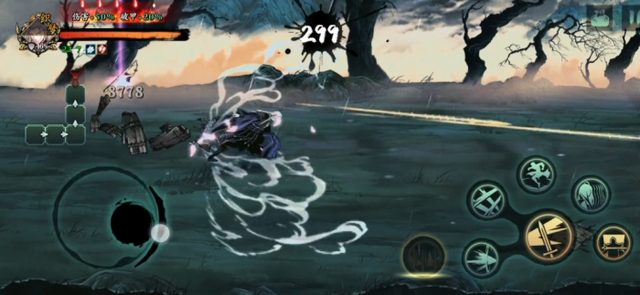 影之刃3甘露刻印哪里刷3