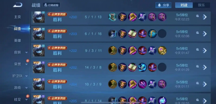 王者荣耀扁鹊出装怎么出2