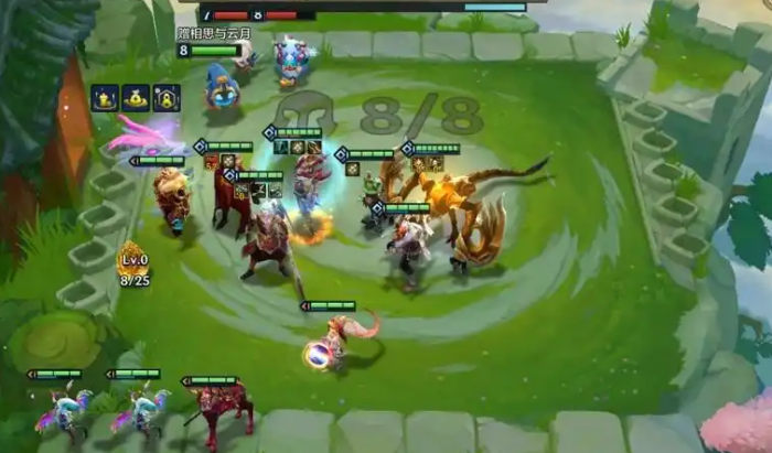 金铲铲之战刺客谁主c2