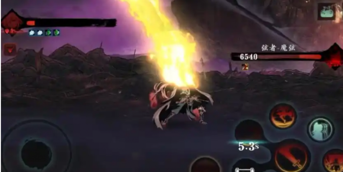 影之刃3炽刃传武怎么获得2