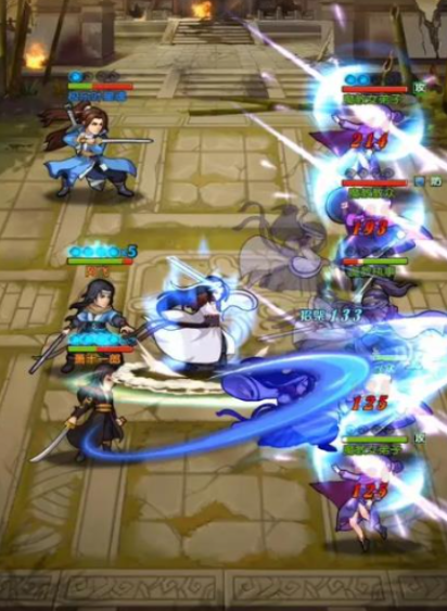 大掌门2燕南天厉害在哪里2