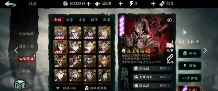 影之刃311层无尽怎么过2