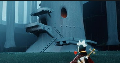 光遇树屋空间怎么得到的3