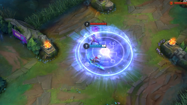 英雄联盟手游艾克属于什么英雄2