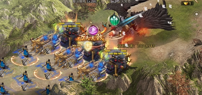 攻城掠地军务是什么3