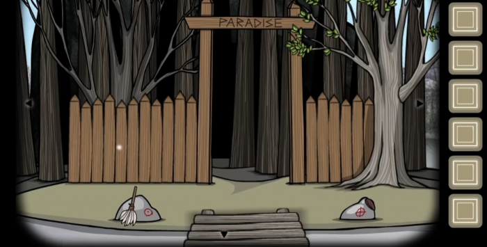 锈湖天堂第三章怎么过1