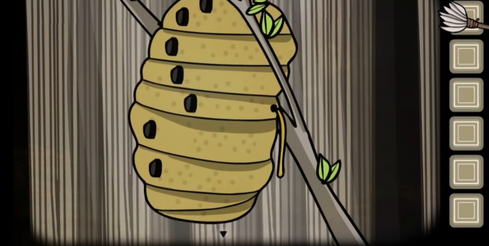 锈湖天堂第三章怎么过2