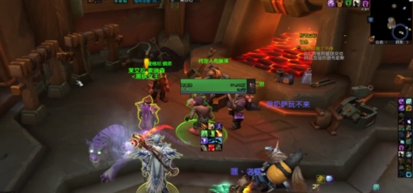 魔兽世界钢铁碎片怎么刷最快2