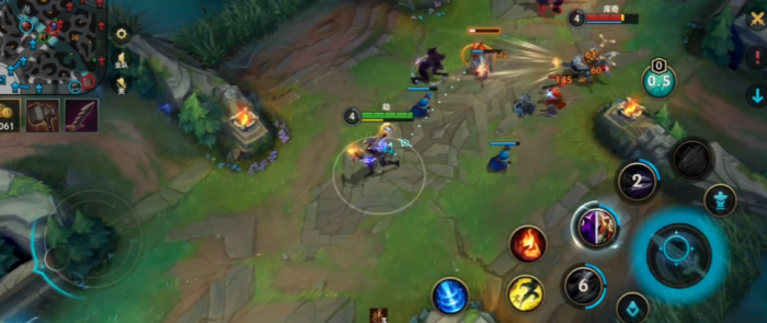 英雄联盟手游飞机被什么克制2