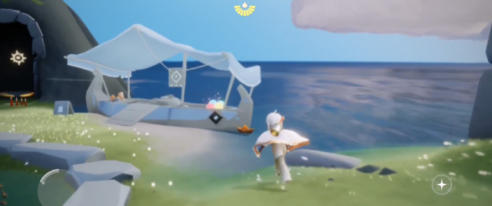 光遇魔法商船有哪些道具1