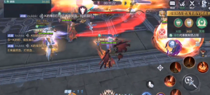 全民奇迹2战区功勋怎么得2