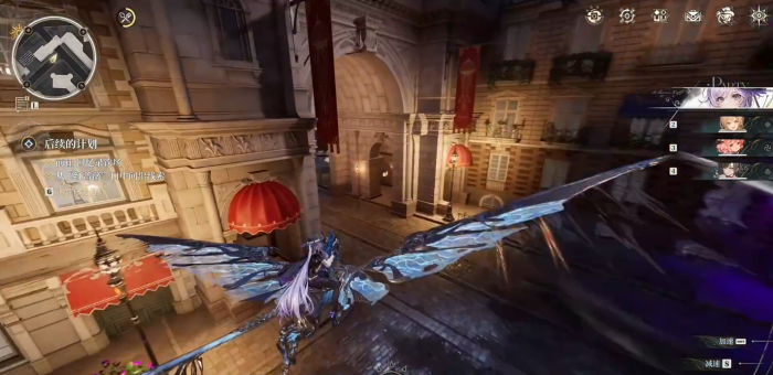 白银之城新手入门攻略4