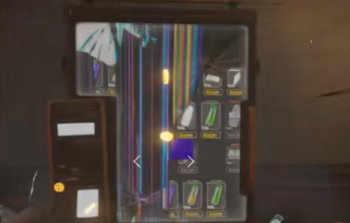 逆战未来彩蛋攻略3