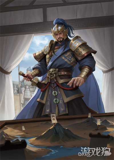 名将杀张郃怎么样1