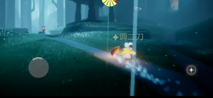 光遇捉迷藏先祖怎么找1