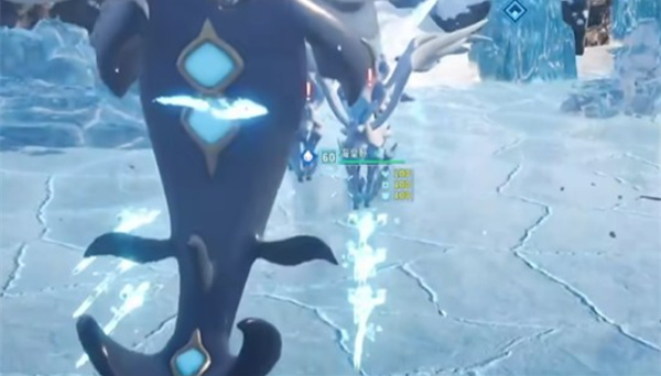 幻兽帕鲁海皇鲸怎么打4