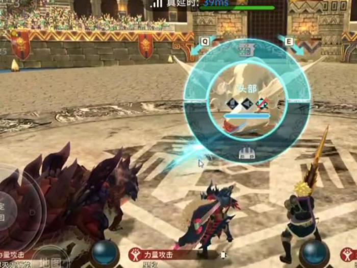 怪物猎人物语2哪个伙伴好1