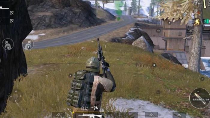 和平精英多少g1