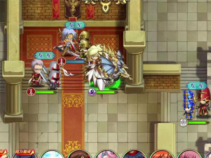 梦幻模拟战满级要多久2