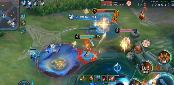 王者荣耀蚩姹出什么装备2