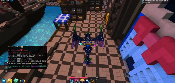 宝藏世界星光龙魂怎么合成3