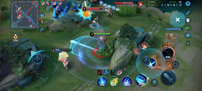 王者荣耀元流之子选用什么武器好2